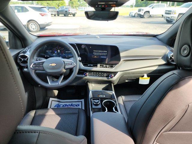 new 2026 Chevrolet Equinox car, priced at $34,915