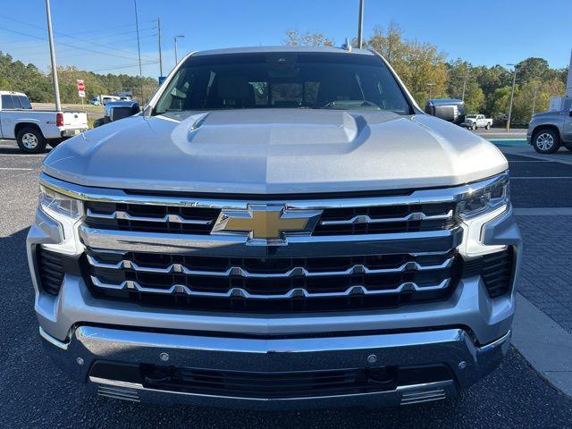 used 2022 Chevrolet Silverado 1500 car, priced at $41,000