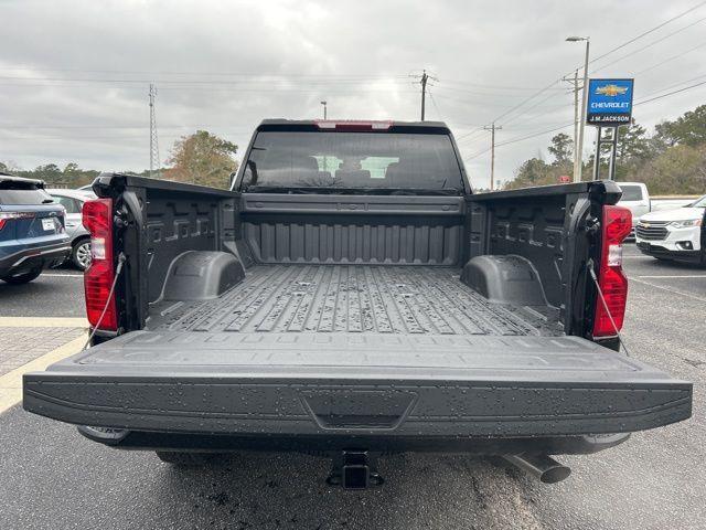 new 2025 Chevrolet Silverado 2500 car, priced at $59,600