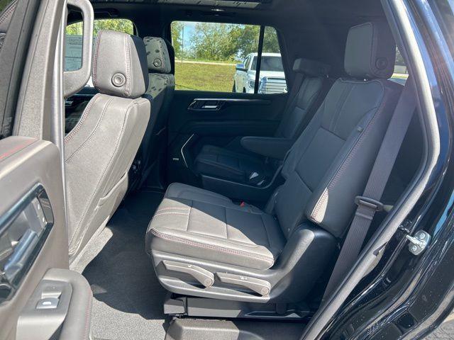 new 2025 Chevrolet Tahoe car, priced at $73,565