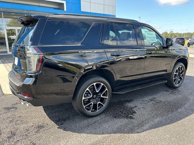 new 2025 Chevrolet Tahoe car, priced at $73,565