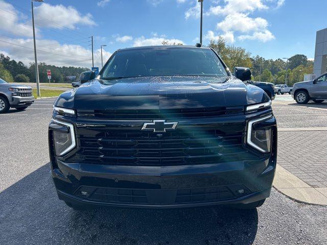 new 2025 Chevrolet Tahoe car, priced at $73,565