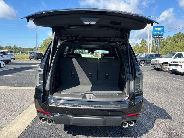 new 2025 Chevrolet Tahoe car, priced at $73,565