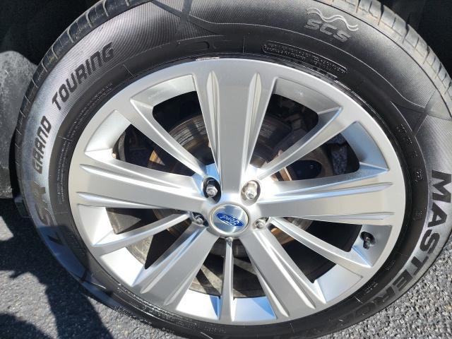 used 2019 Ford Explorer car, priced at $24,900