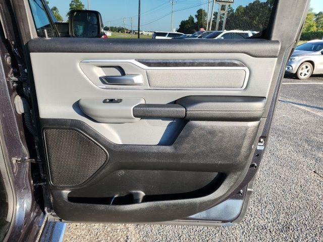 used 2019 Ram 1500 car, priced at $29,500