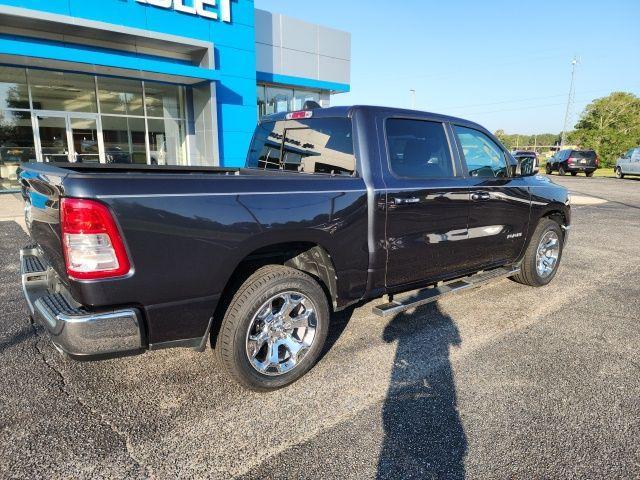 used 2019 Ram 1500 car, priced at $29,500