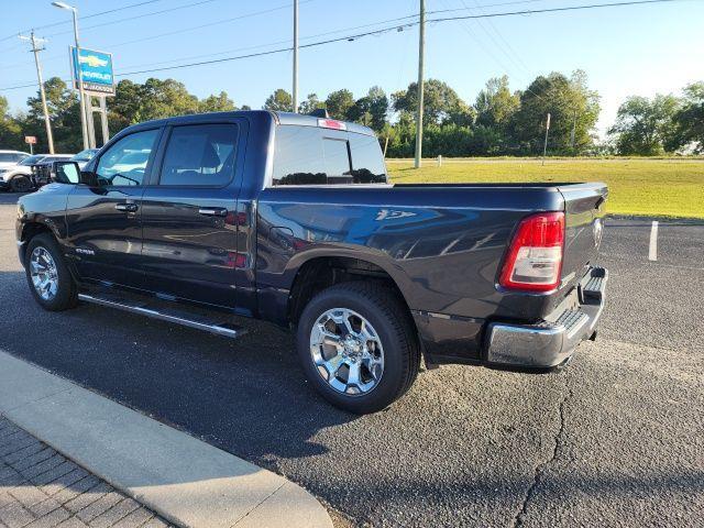used 2019 Ram 1500 car, priced at $29,500