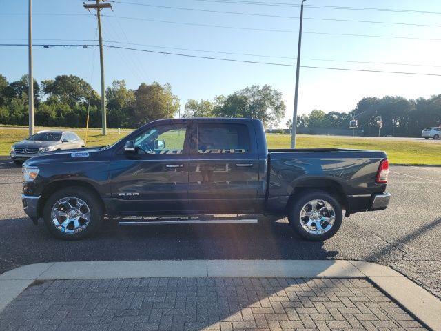 used 2019 Ram 1500 car, priced at $29,500