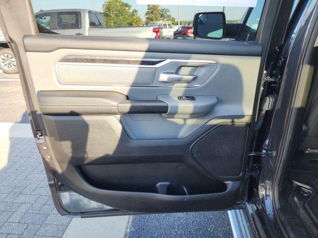 used 2019 Ram 1500 car, priced at $29,500