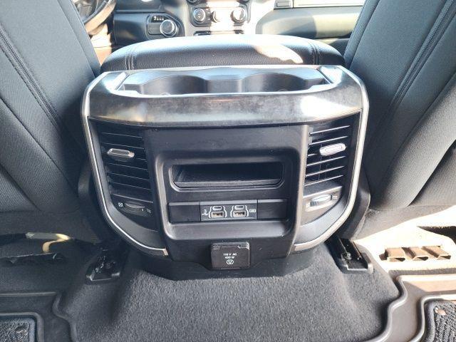used 2019 Ram 1500 car, priced at $29,500