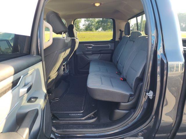 used 2019 Ram 1500 car, priced at $29,500