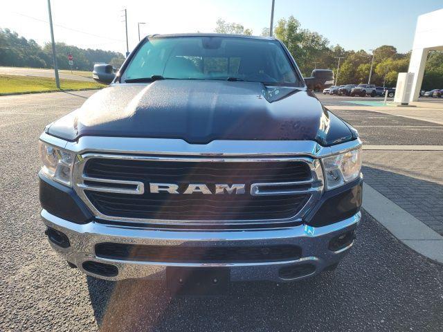 used 2019 Ram 1500 car, priced at $29,500