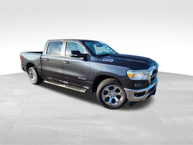 used 2019 Ram 1500 car, priced at $29,500