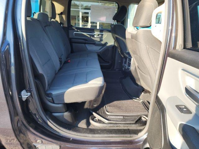 used 2019 Ram 1500 car, priced at $29,500
