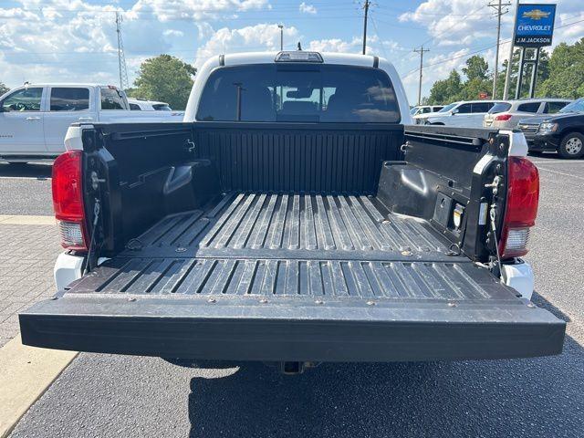 used 2019 Toyota Tacoma car, priced at $30,900