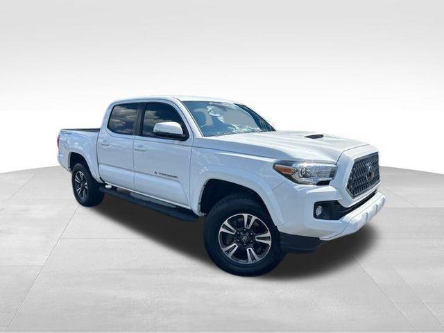 used 2019 Toyota Tacoma car, priced at $30,900