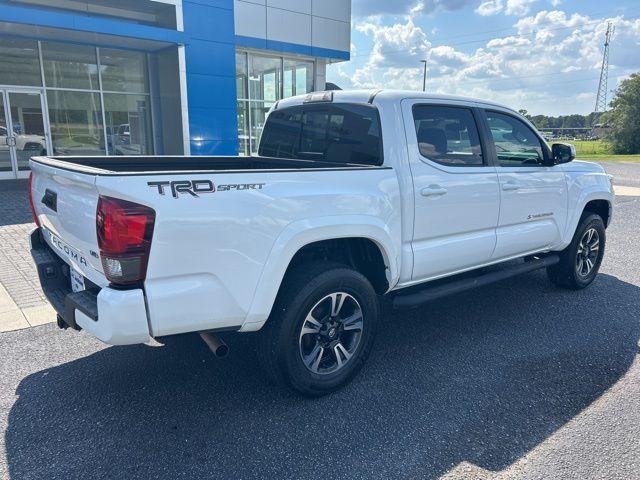 used 2019 Toyota Tacoma car, priced at $30,900