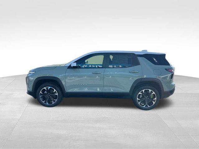new 2026 Chevrolet Equinox car, priced at $33,475