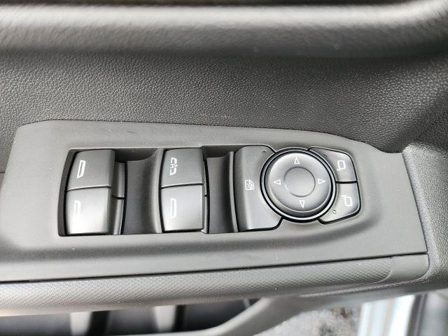 new 2025 Chevrolet Silverado 1500 car, priced at $48,800