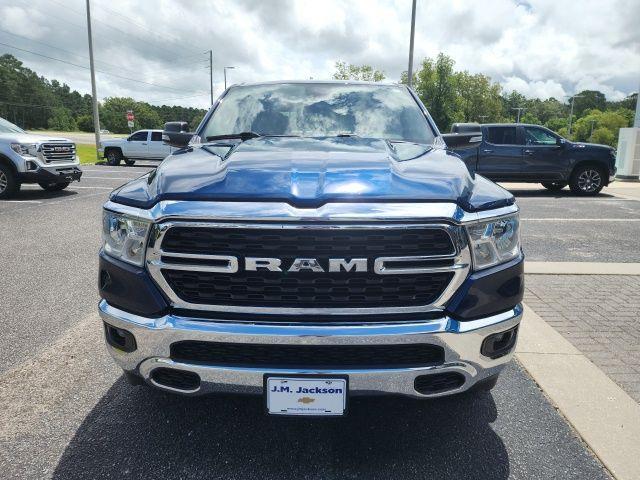 used 2022 Ram 1500 car, priced at $39,900
