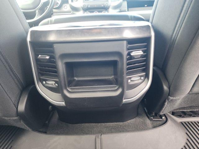 used 2022 Ram 1500 car, priced at $39,900