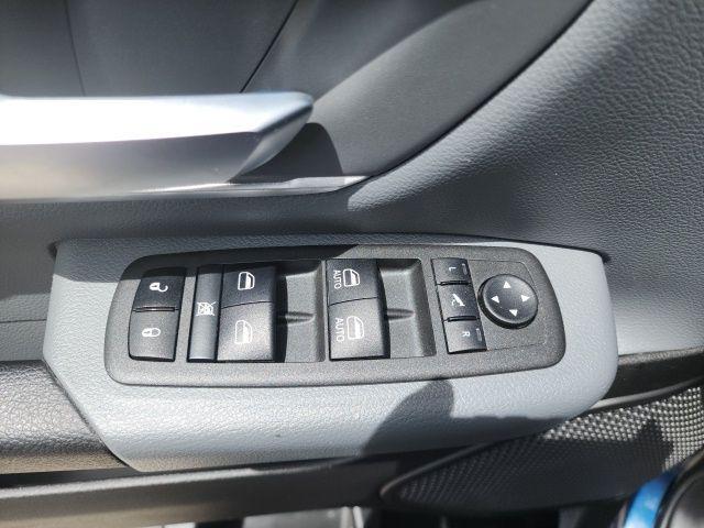 used 2022 Ram 1500 car, priced at $39,900