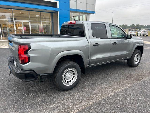 new 2024 Chevrolet Colorado car, priced at $34,340