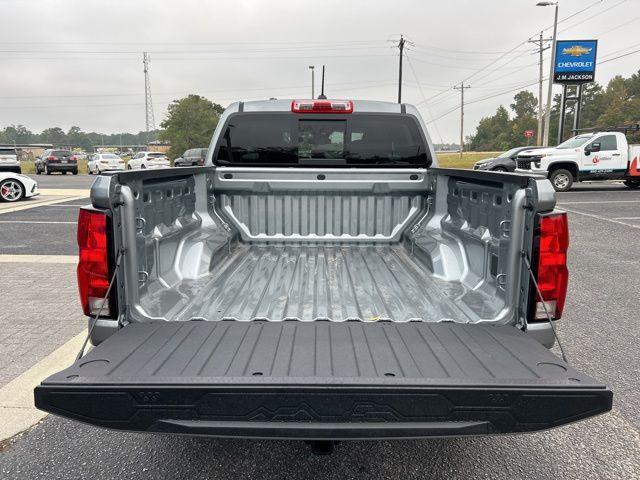 new 2024 Chevrolet Colorado car, priced at $34,340