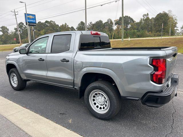 new 2024 Chevrolet Colorado car, priced at $34,340