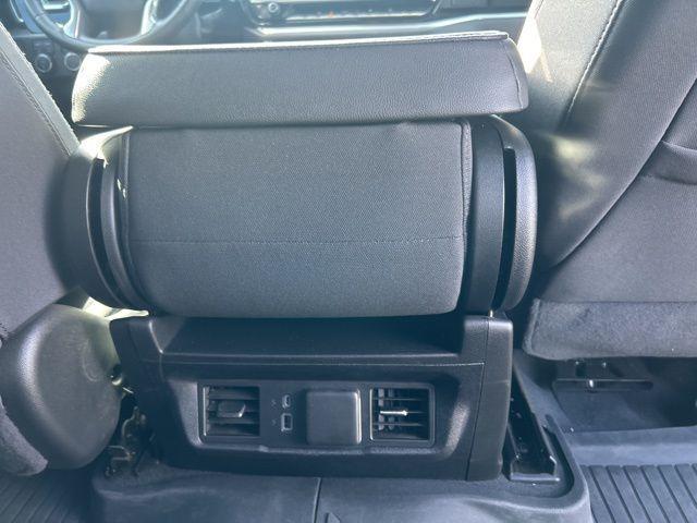 used 2024 Chevrolet Silverado 1500 car, priced at $49,900