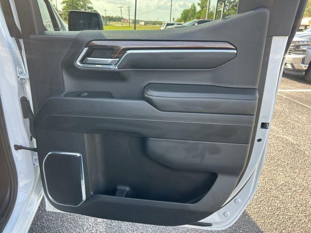 used 2024 Chevrolet Silverado 1500 car, priced at $49,900