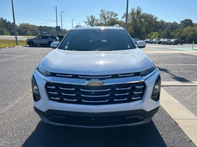 new 2025 Chevrolet Equinox car, priced at $33,270