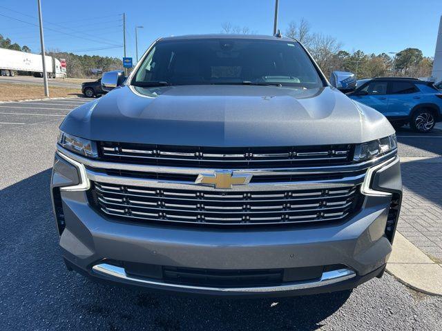 used 2021 Chevrolet Suburban car, priced at $44,000