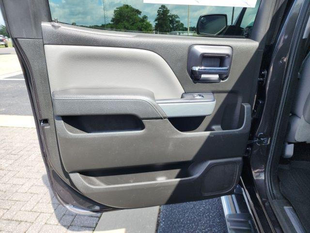 used 2014 Chevrolet Silverado 1500 car, priced at $13,600