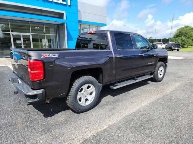 used 2014 Chevrolet Silverado 1500 car, priced at $13,600