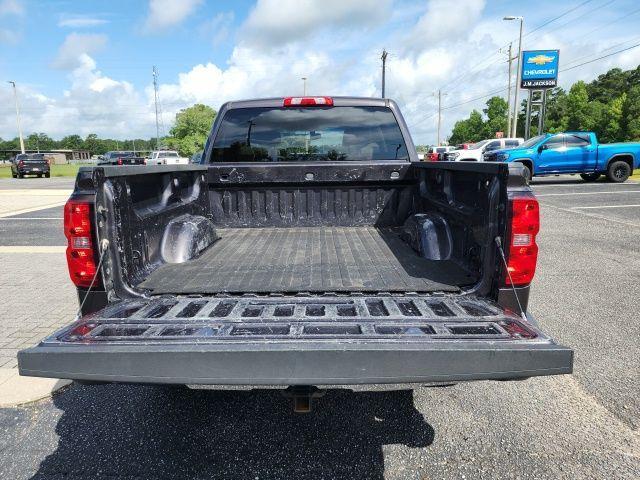 used 2014 Chevrolet Silverado 1500 car, priced at $13,600
