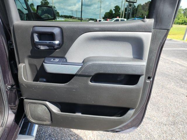used 2014 Chevrolet Silverado 1500 car, priced at $13,600