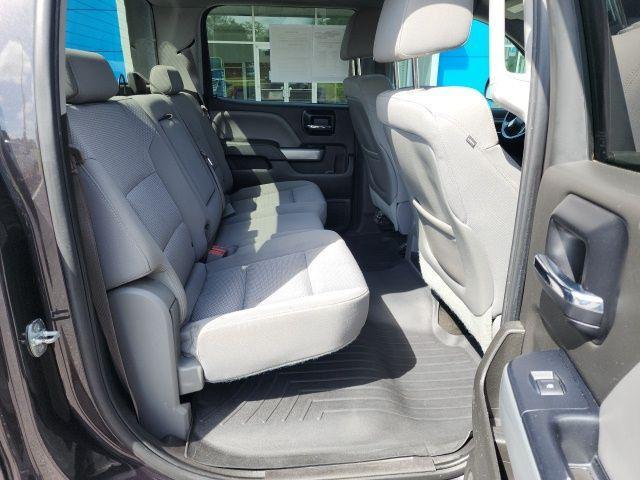 used 2014 Chevrolet Silverado 1500 car, priced at $13,600