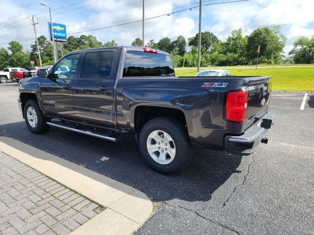 used 2014 Chevrolet Silverado 1500 car, priced at $13,600