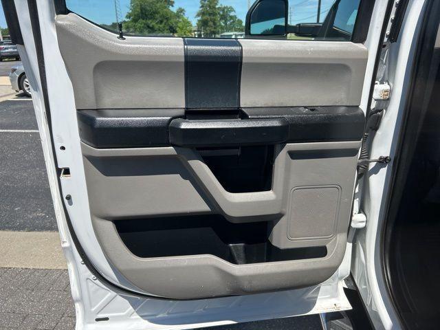 used 2017 Ford F-250 car, priced at $23,000