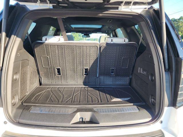 new 2025 Chevrolet Tahoe car, priced at $78,550