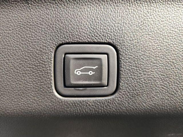 new 2025 Chevrolet Tahoe car, priced at $78,550