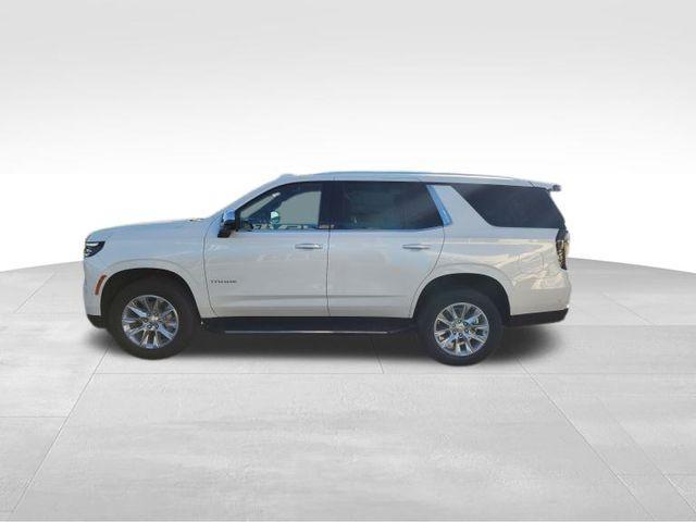new 2025 Chevrolet Tahoe car, priced at $78,550
