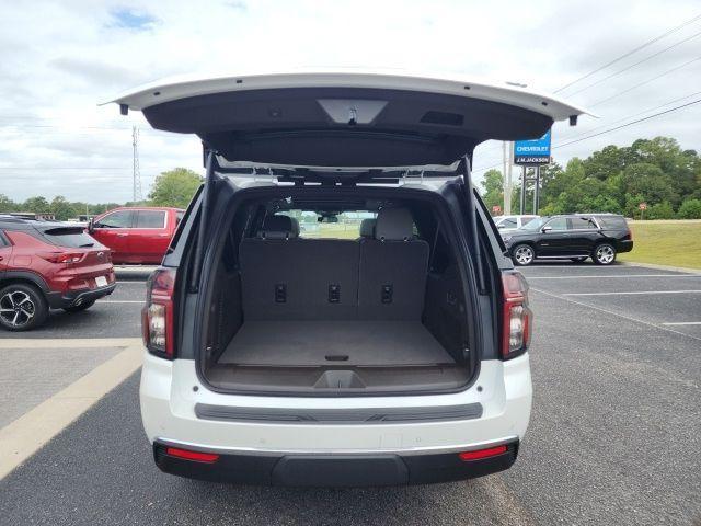 new 2024 Chevrolet Suburban car, priced at $73,605