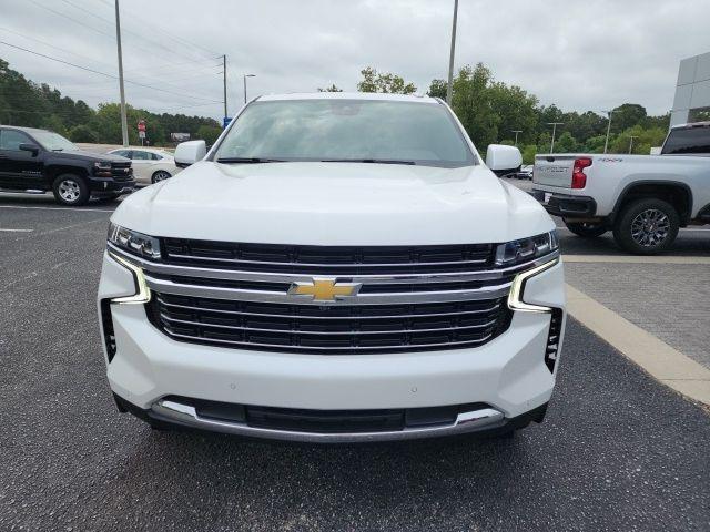 new 2024 Chevrolet Suburban car, priced at $73,605