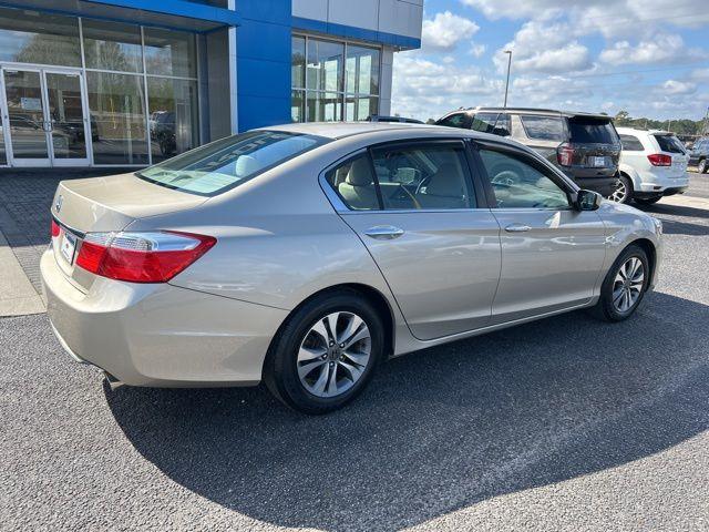 used 2014 Honda Accord car, priced at $9,900