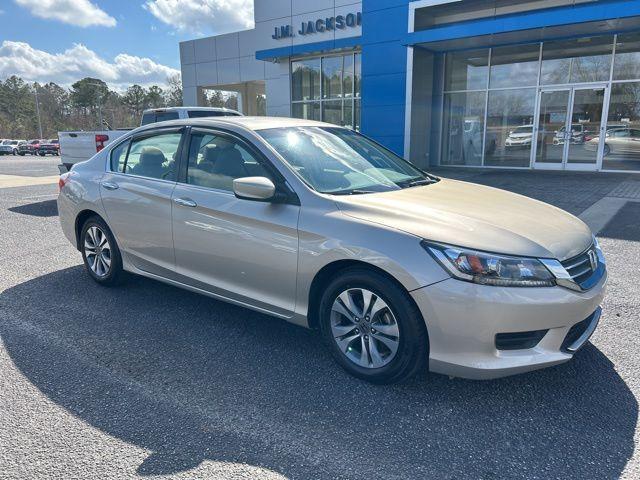 used 2014 Honda Accord car, priced at $9,900