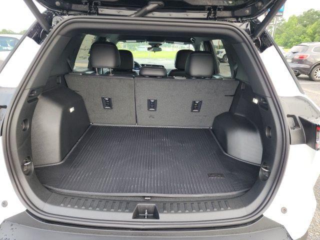 new 2026 Chevrolet Equinox car, priced at $33,475