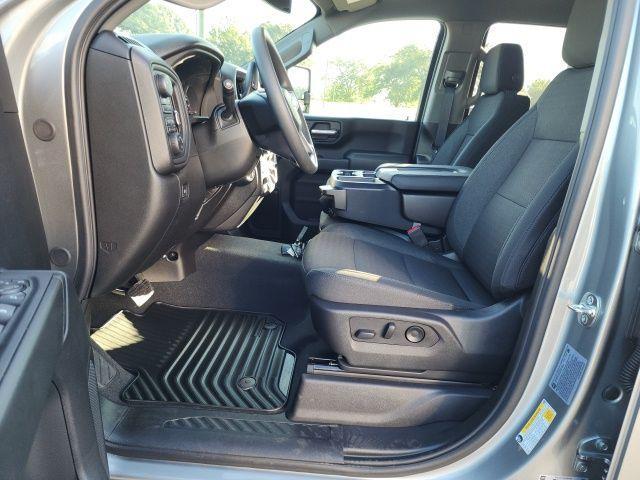 new 2025 Chevrolet Silverado 2500 car, priced at $58,420
