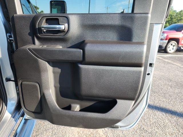 new 2025 Chevrolet Silverado 2500 car, priced at $58,420